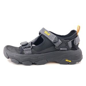 Teva Grandview Max Hiking Sandals 11